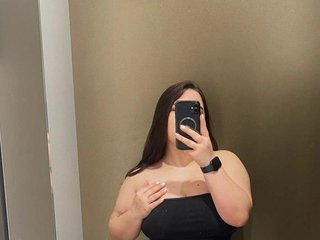 Эротический видеочат Your_Girl