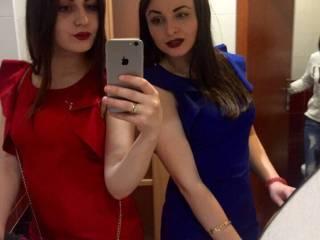 Эротический видеочат citi1show