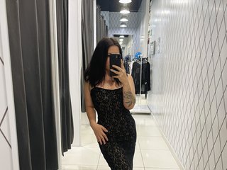 Эротический видеочат Barbarisska