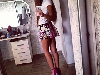 Фотография профиля ClaireCream