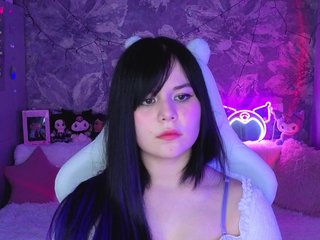 Эротический видеочат ClaireFaers