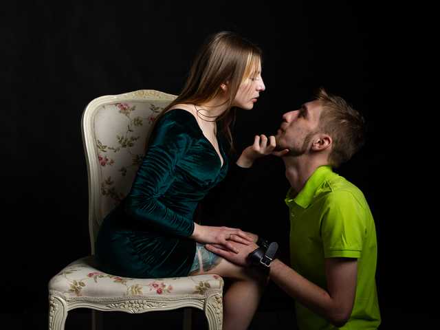 Фотография профиля ClairJasminNe