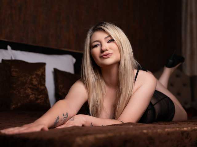 Фотография профиля ClaraGreen