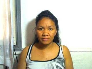 Эротический видеочат Clarelle