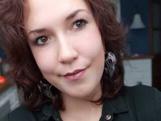 Эротический видеочат ClaudiaMiss