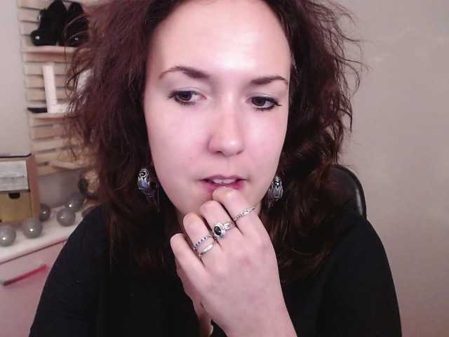 Скриншоты трансляции ClaudiaMiss