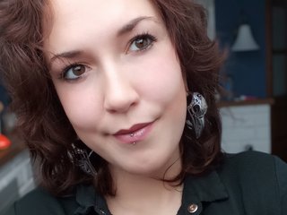 Эротический видеочат ClaudiaMiss