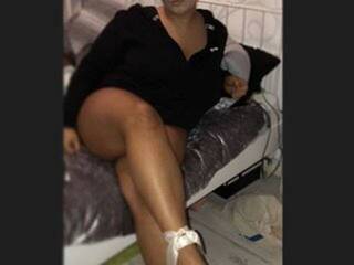 Эротический видеочат ClauLou