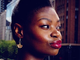 Эротический видеочат InstaG_TittyMonroe