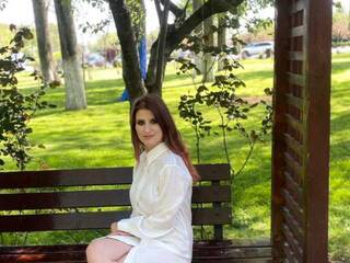 Эротический видеочат CleoFly