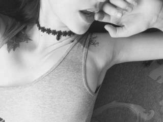 Эротический видеочат cleohottie