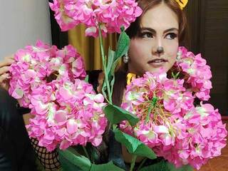 Эротический видеочат cleopatra-hot