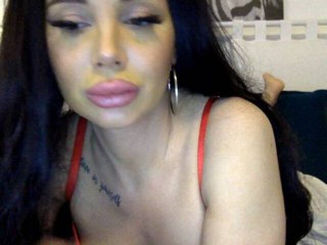 Скриншоты трансляции clickmee