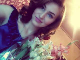 Эротический видеочат clio988