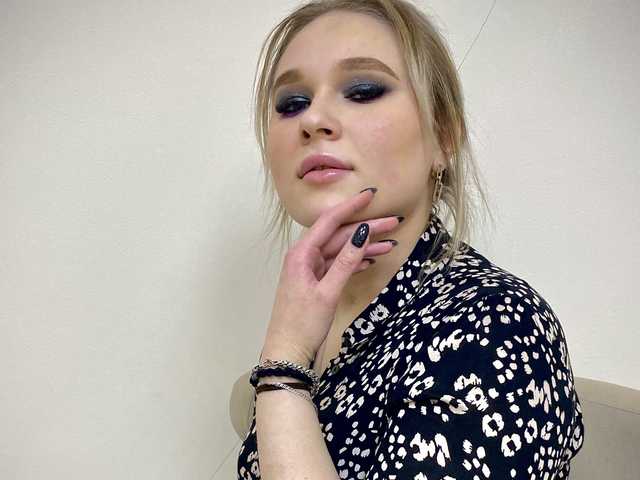 Фотография профиля CloeHarris