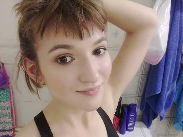 Фотография профиля Clubnichka228