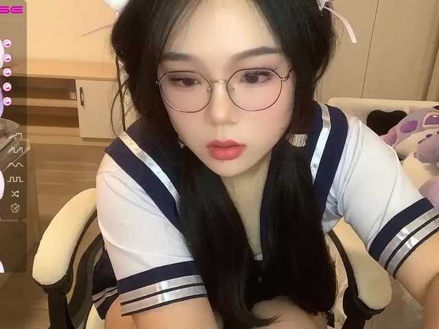 Скриншоты трансляции CN-BingBing