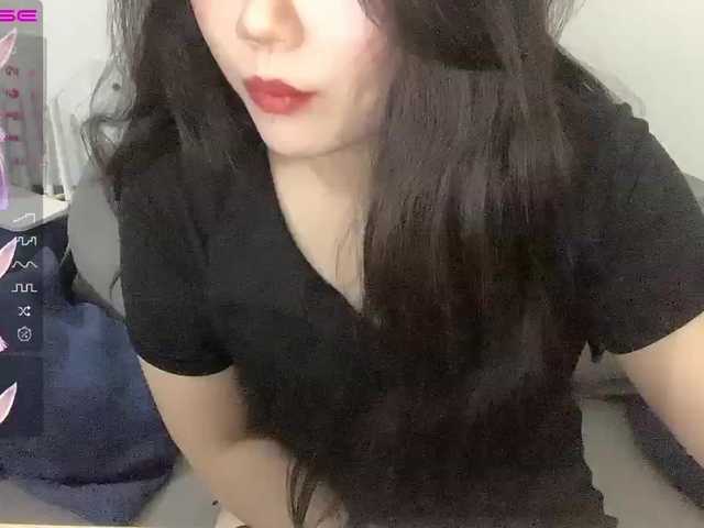 Скриншоты трансляции CN-BingBing