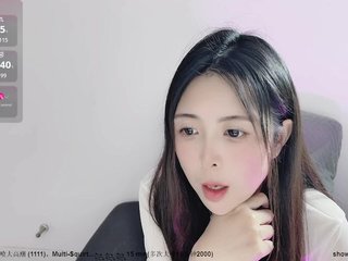 Эротический видеочат CN-MIMI