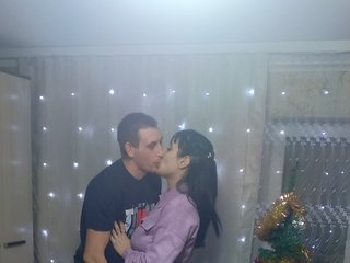 Эротический видеочат Cnezka