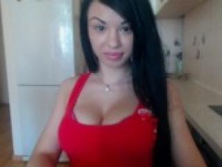 Эротический видеочат cobracika