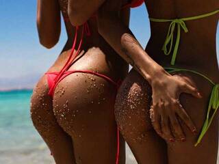 Эротический видеочат Coco-dime