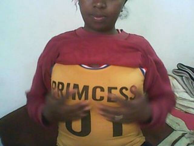 Скриншоты трансляции coco-popo