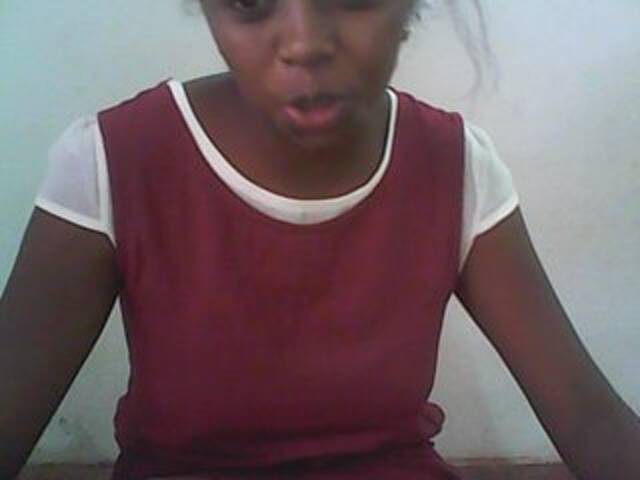 Скриншоты трансляции coco-popo