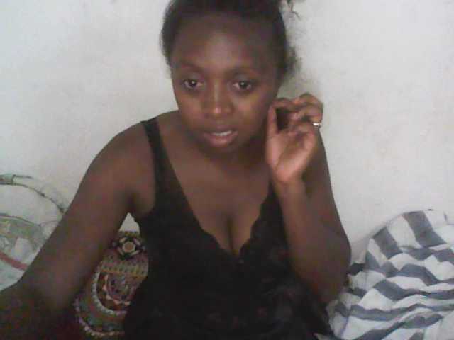 Скриншоты трансляции coco-popo