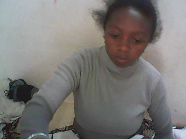 Скриншоты трансляции coco-popo