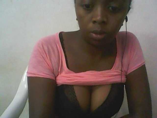 Скриншоты трансляции coco-popo