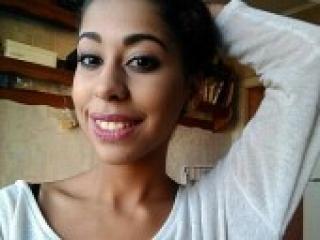 Эротический видеочат cocochanel2