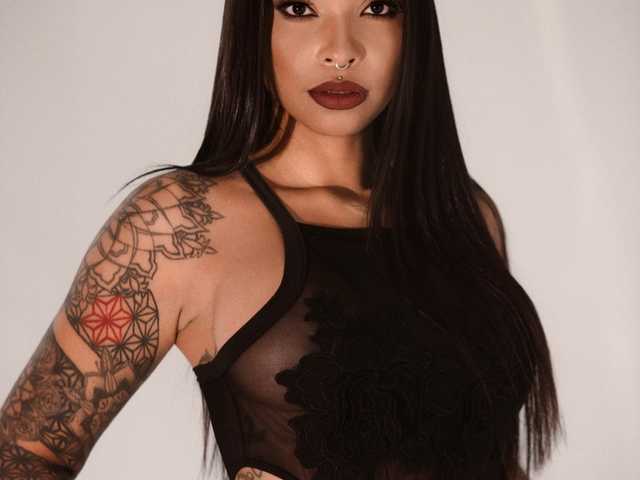 Фотография профиля cocodamore