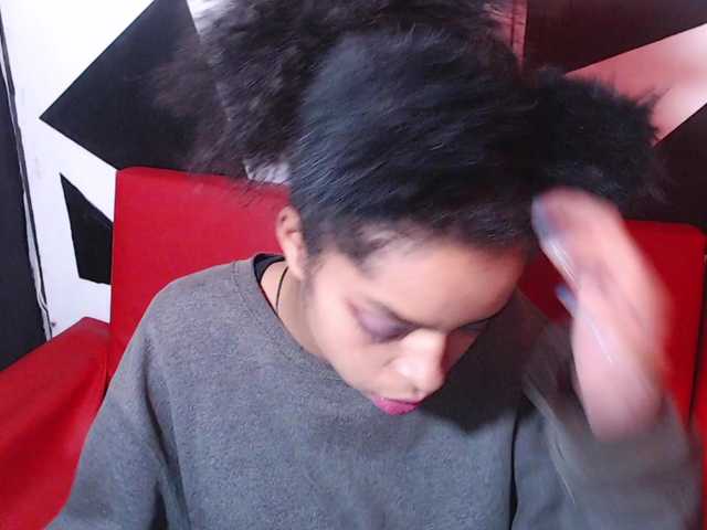 Скриншоты трансляции CoffeandCoca