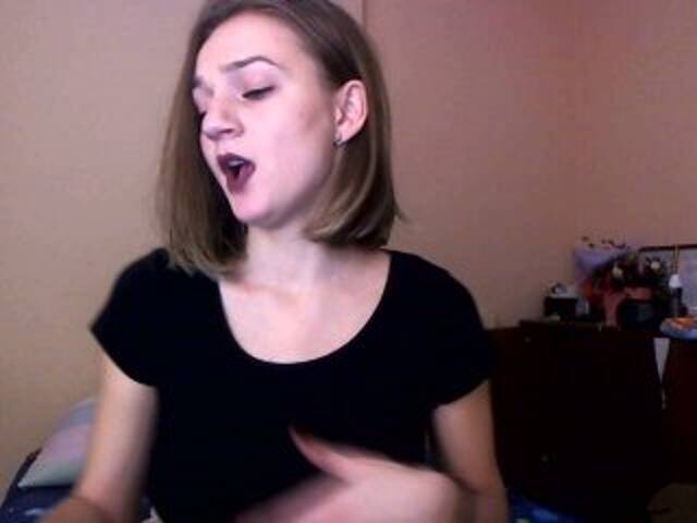 Скриншоты трансляции Smirnova_