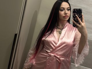 Эротический видеочат Coleen-by