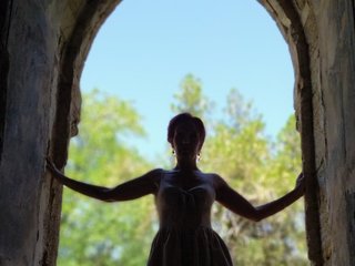 Эротический видеочат Colibri-