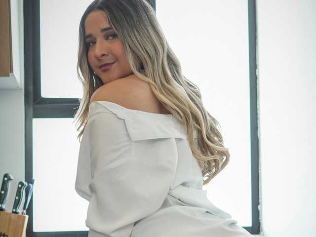 Фотография профиля MEGANARIANAA