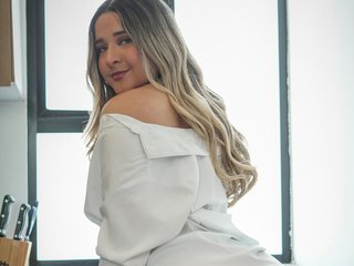 Эротический видеочат MEGANARIANAA