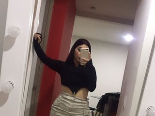 Эротический видеочат Collin-Bella