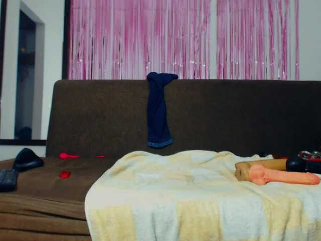 Скриншоты трансляции colombia-anal