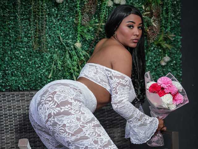 Фотография профиля colombiamommy