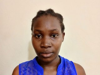 Эротический видеочат Colombiana1