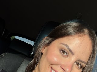Эротический видеочат Colombianahorny