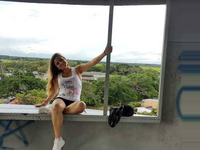 Фотография профиля conejita0689