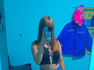 Эротический видеочат Conejita3161