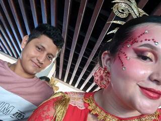 Эротический видеочат CONICOLE1