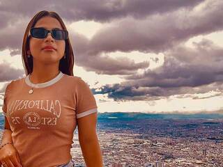 Эротический видеочат Conii22