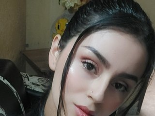 Эротический видеочат ConnieNK