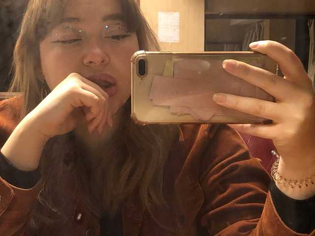 Фотография профиля Lili-2003